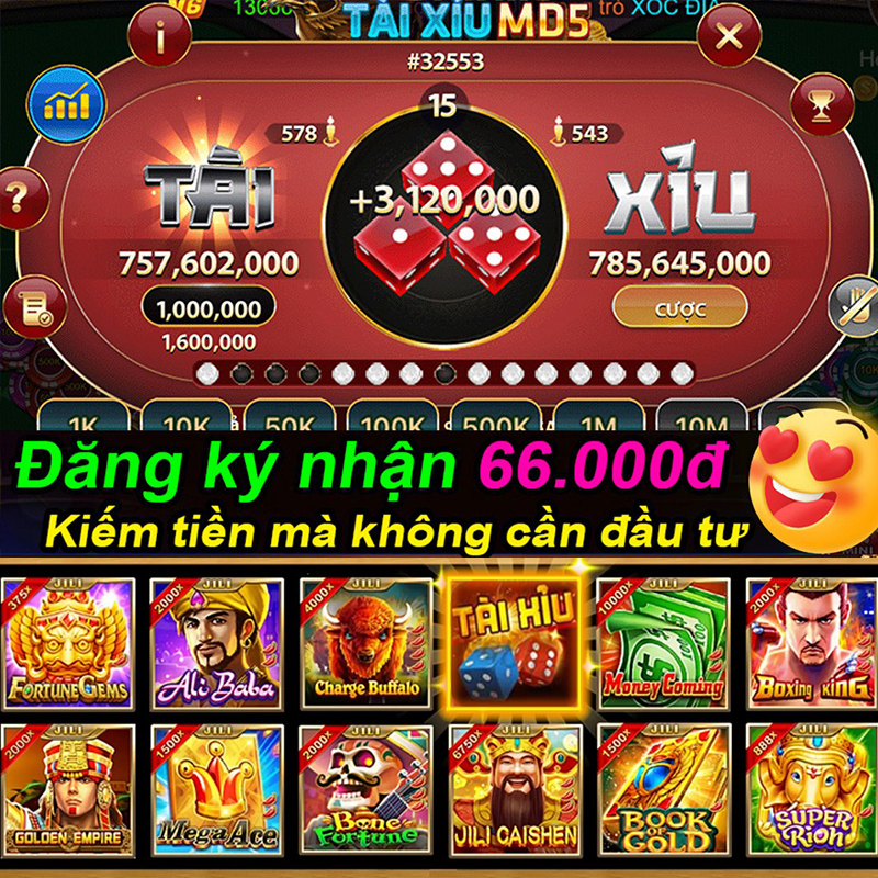 Casino Trực Tuyến J88